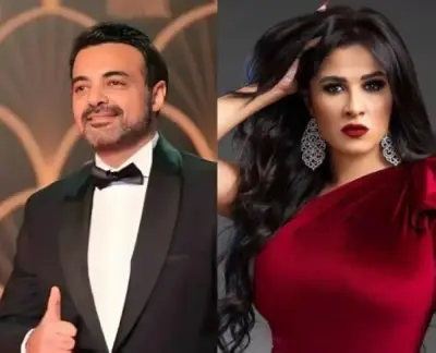 عمرو محمود ياسين يدافع عن ياسمين عبدالعزيز بعد جدل إلغاء تتر مسلسل 