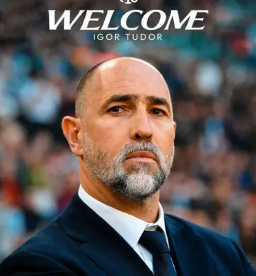 توتنهام يعلن تعاقده مع المدرب الكرواتي إيغور تيودور لإنقاذ الموسم