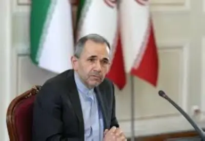 مستشارون أمريكيون: التوصل لاتفاق نووي مع إيران مهمة معقدة للغاية