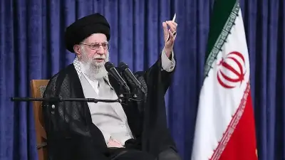 إيران تستبعد أوروبا من المفاوضات النووية وتؤكد استعدادها لتقديم تنازلات مقابل رفع العقوبات الأمريكية