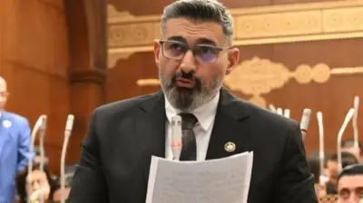 ياسر جلال في مجلس الشيوخ: العلاج على نفقة الدولة أمل حقيقي لآلاف المرضى وليس إجراءً ورقيًا