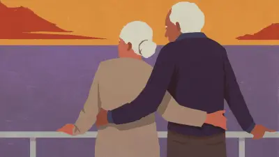 العلم يكشف الحقيقة: هل توأم الروح حقيقة أم وهم؟