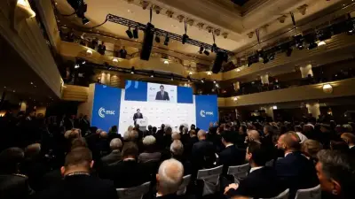 مؤتمر ميونيخ للأمن يكشف عن خلافات أوروبية حول التزام أمريكا ويفتح الباب لتقارب مع الصين