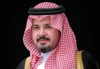 أمير المدينة المنورة يشكر القيادة على الموافقة لإطلاق الحملة الوطنية السادسة للعمل الخيري