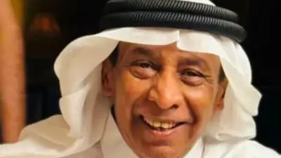 رحيل الصحفي السعودي عبدالله القبيع.. ذاكرة مهنية تمشي على الأرض تودعها الصحافة