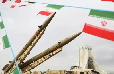 طالبان تعلن استعداد أفغانستان لدعم إيران عسكرياً في حال تعرضها لهجوم أمريكي