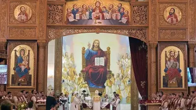 الصوم الكبير: رحلة روحية مقدسة في قلب الإيمان المسيحي وطقوسه عبر الطوائف