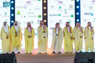 أمير المدينة المنورة يطلق مشروعاً لتتبع خطى الهجرة النبوية في مسار تاريخي تفاعلي