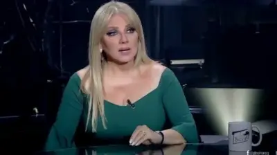 منتج مسلسل الضحايا يرفض تغيير البوستر رغم اعتراض ندى بسيوني على صورتها