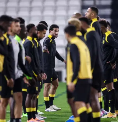 حسام عوار: الإرهاق لن يمنعنا من تقديم صورة مشرفة للاتحاد في آسيا