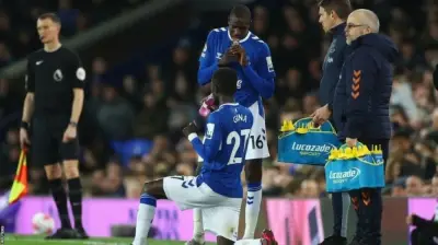 رابطة الدوري الإنجليزي تعلن تطبيق توقفات مؤقتة خلال رمضان لتمكين اللاعبين المسلمين من الإفطار