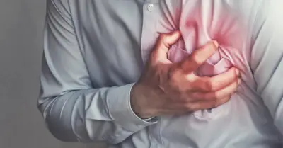 دراسة تحذر: الضغوط المالية المتواصلة تسرع شيخوخة القلب وتضاعف مخاطره الصحية