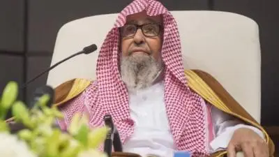 مفتي المملكة يهنئ القيادة والمسلمين بحلول شهر رمضان المبارك ويدعو لاغتنامه بالطاعات