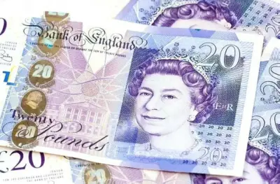 ارتفاع البطالة في بريطانيا يهز الأسواق: الجنيه الإسترليني يتراجع أمام الدولار