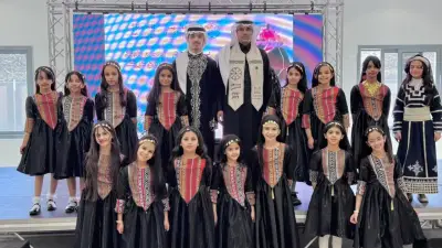 تعليم الطائف يحتفي بيوم التأسيس ببرامج تراثية ومشاركات طلابية واسعة