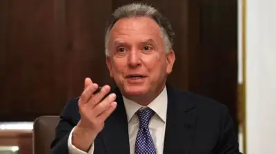 مبعوث أمريكي: محادثات جنيف بين أوكرانيا وروسيا تحقق تقدماً ملموساً لإنهاء الحرب