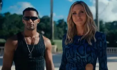 كواليس تعاون محمد رمضان مع لارا ترمب في أغنية جديدة: أجواء عائلية وتمسك بالهوية المصرية