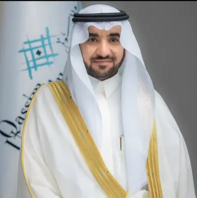 رئيس جامعة القصيم يهنئ القيادة الرشيدة بحلول شهر رمضان المبارك