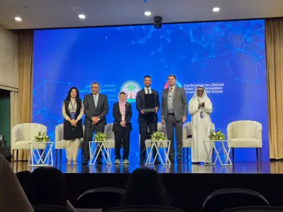 نوفارتس السعودية تحصد تقديرًا مزدوجًا في مجال الأبحاث السريرية والابتكار الصحي