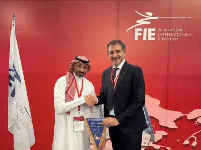 الاتحاد السعودي يجدد شراكته مع الاتحاد الإيطالي لتعزيز التطوير الفني في كرة القدم