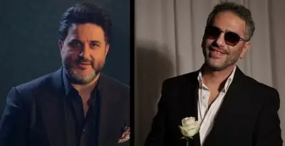 ملحم زين يشعل الجدل مجدداً: يؤكد براءة فضل شاكر ويصف القضية بـ«الفارغة»