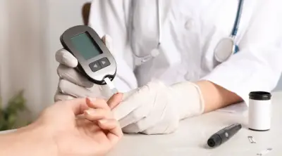 تحذير لمرضى السكري من هبوط السكر أثناء الصيام ونصائح للوقاية