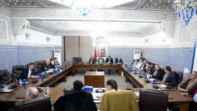 حزب الأصالة والمعاصرة المغربي يجدد دعمه لوزير العدل ويؤكد الالتزام بميثاق الأغلبية الحكومية