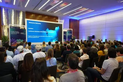 مؤتمر الشعاب المرجانية والصحة الواحدة يختتم أعماله بحضور خبراء دوليين