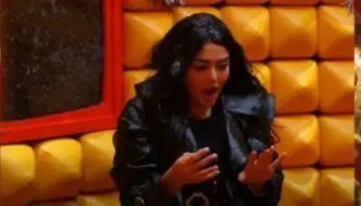 رامز جلال يثير الضحك والإحراج مع أسماء جلال في أولى حلقات «رامز ليفل الوحش»