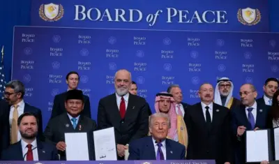 المغرب يعلن نشر قوات شرطة في غزة وإنشاء مستشفى ميداني ضمن مبادرات السلام