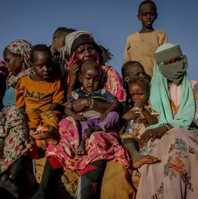 تقرير أممي يحذر من هجمات قوات الدعم السريع بالسودان: إبادة جماعية وشيكة