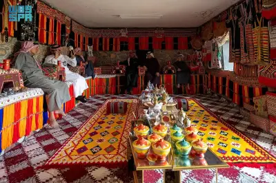 قرى ميسان في رمضان: مشهد اجتماعي متماسك يعكس عمق الهوية المحلية والتراث الثقافي