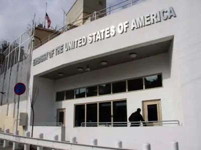 واشنطن تعلن خططها لإعادة فتح سفارتها في دمشق بعد سنوات من الإغلاق