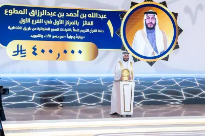 الدعاء أقوى سلاح.. الفائزون بجائزة الملك سلمان للقرآن يروون تجاربهم المؤثرة