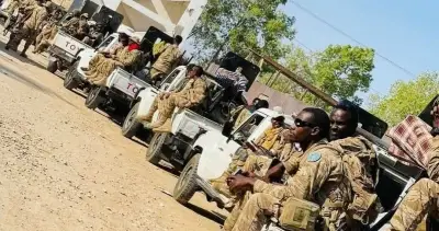 مقتل ثلاثة قادة ماليين لحركة الشباب الصومالية في عمليات عسكرية مكثفة