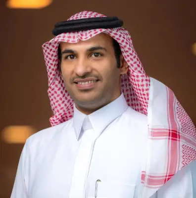 جامعة حفر الباطن تعين نايف الشريحي مديراً للإعلام والهوية المؤسسية