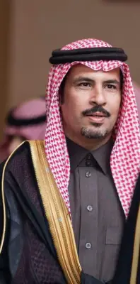 رئيس مركز جو يوم التأسيس: محطة وطنية لترسيخ قيم البناء والعزيمة