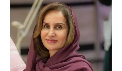 الأميرة الدكتورة مها بنت مشاري تؤكد: يوم التأسيس احتفاء بالهوية الوطنية القائمة على العلم والعدل