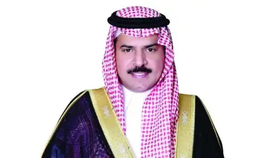 فهد العجلان: يوم التأسيس قراءة في تاريخ الاستقرار وصياغة عقد تنموي فريد