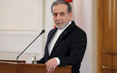 وزير الخارجية الإيراني عراقجي: صواريخنا قد لا تطال أميركا لكن لدينا بدائل أخرى