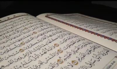 لطائف قرآنية تكشف الفرق الدقيق بين الذنوب والذنوب في آيات القرآن الكريم