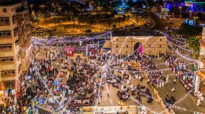 جدة التاريخية تحتفي بيوم التأسيس بفعاليات وعروض تراثية متميزة