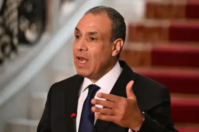 مصر تعلن استعدادها الكامل لتعزيز الحوار بين الكويت والعراق بشأن الحدود البحرية
