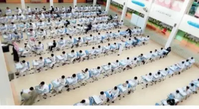 وزارة التعليم السعودية تفرض سياسة صارمة لمنع إعادة الامتحانات للغياب غير المبرر مع بدء الفصل الدراسي الثاني