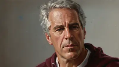 ملفات الشيطان: كشف طقوس ماسونية لاستغلال الأطفال في جزيرة الخبائث