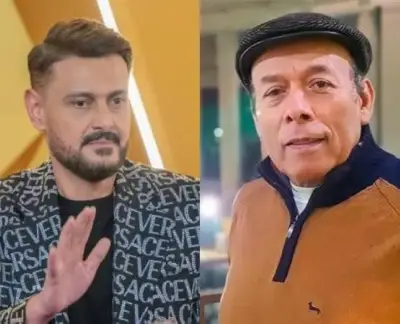 نقابة المهن التمثيلية تحيل أحمد ماهر للتحقيق بعد تصريحات مسيئة بحق رامز جلال