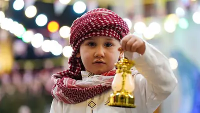 من الفسطاط إلى العالم: قصة الفانوس الرمضاني الذي تحول من أداة إضاءة إلى رمز ثقافي متجذر