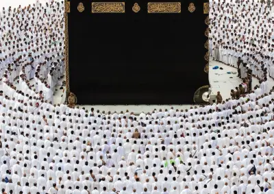 مكة المكرمة في رمضان: سكينة روحية وتجربة متكاملة بجوار الحرم المكي