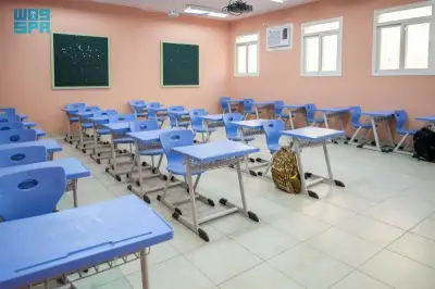 وزارة الصحة السعودية تعلن عن إطلاق برنامج وطني شامل للكشف المبكر عن الأمراض المزمنة