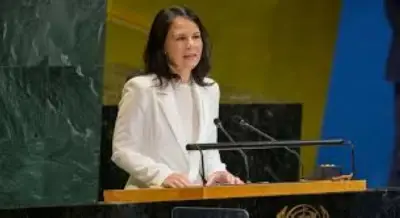 الأمم المتحدة تحث الولايات المتحدة على سداد حصتها الكاملة من الميزانية لتجنب الانهيار المالي